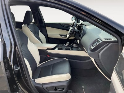 2024 Lexus NX 350 