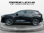 2024 Lexus NX 350 