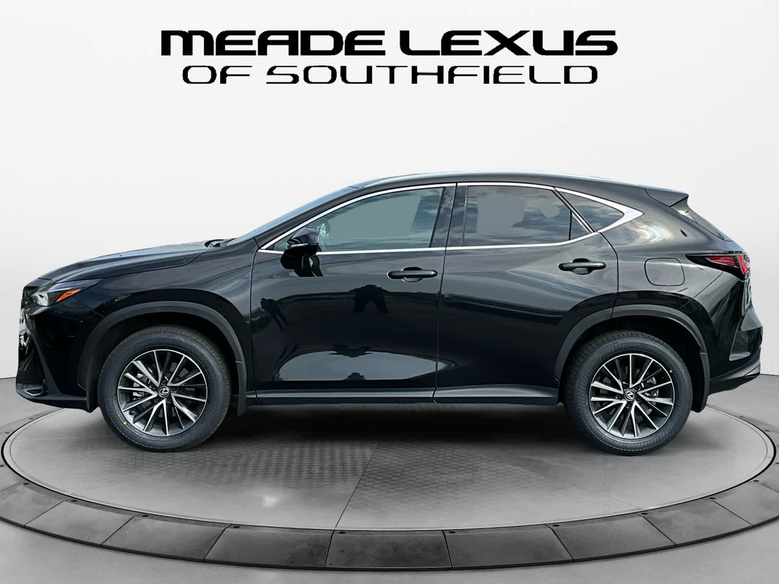 2024 Lexus NX 350 