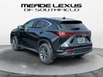 2024 Lexus NX 350 