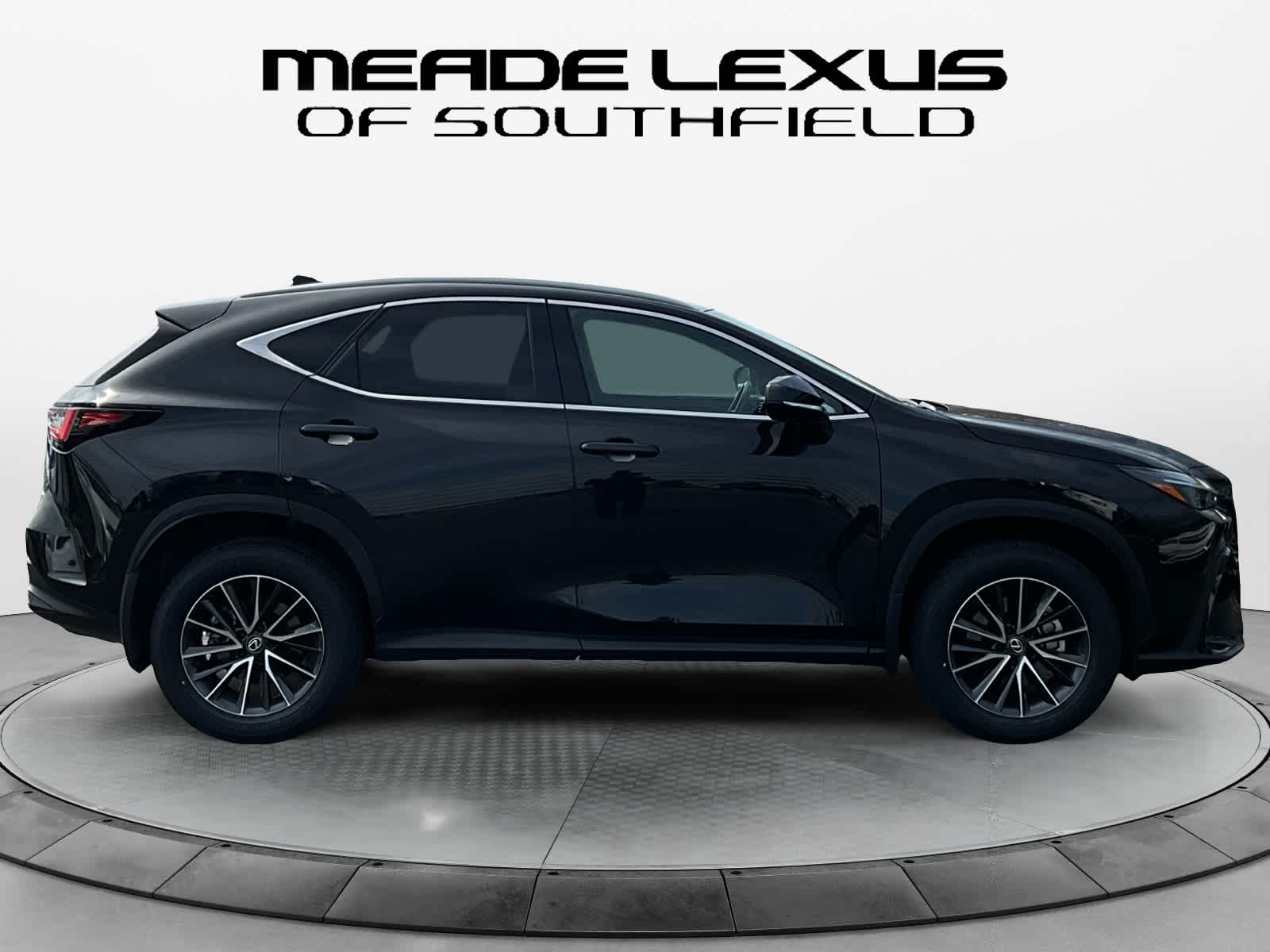 2024 Lexus NX 350 