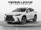 2024 Lexus NX 350 
