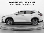 2024 Lexus NX 350 