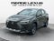2025 Lexus NX 350 