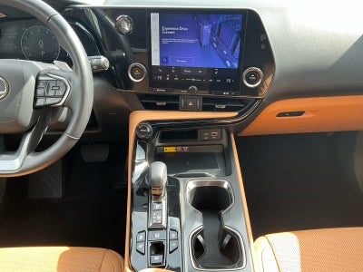 2025 Lexus NX 350 