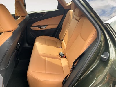 2025 Lexus NX 350 