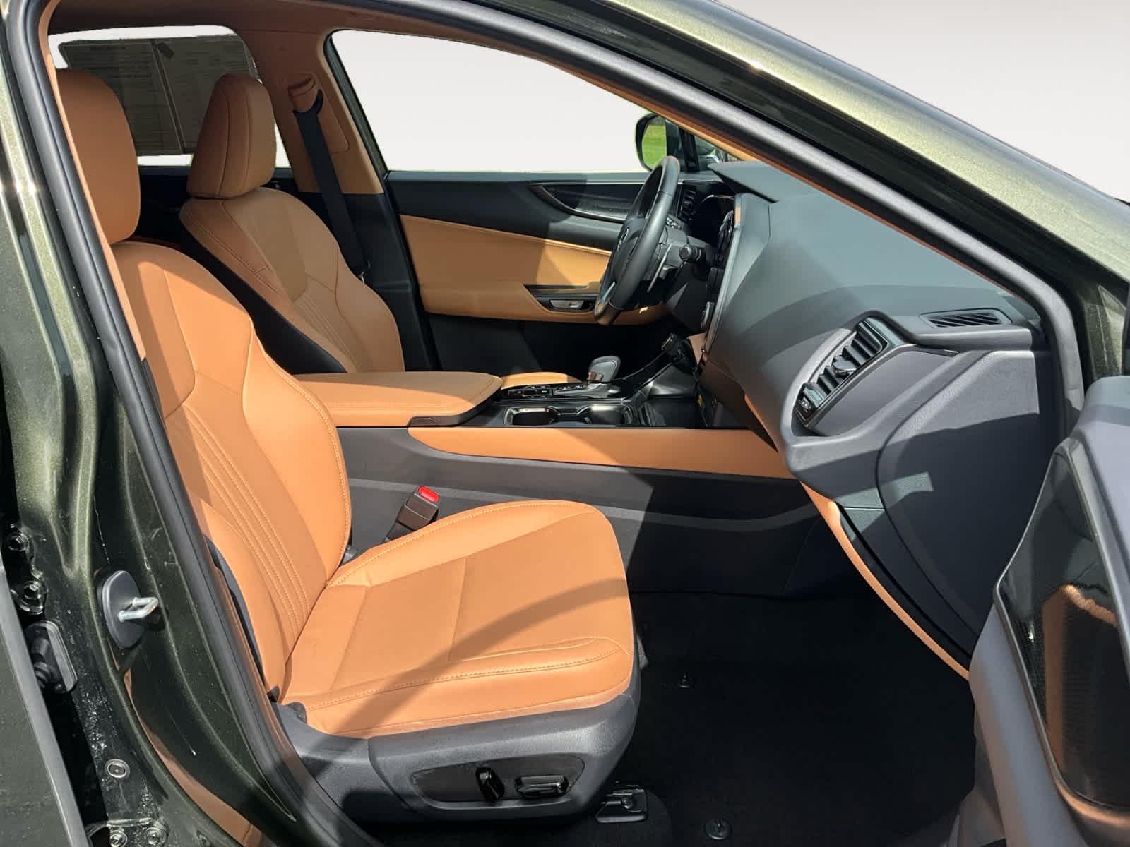 2025 Lexus NX 350 