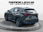 2025 Lexus NX 350 