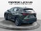 2025 Lexus NX 350 
