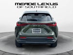 2025 Lexus NX 350 