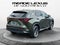 2025 Lexus NX 350 