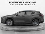 2024 Lexus NX 350 