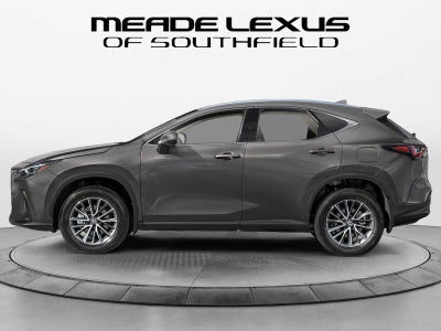 2024 Lexus NX 350 
