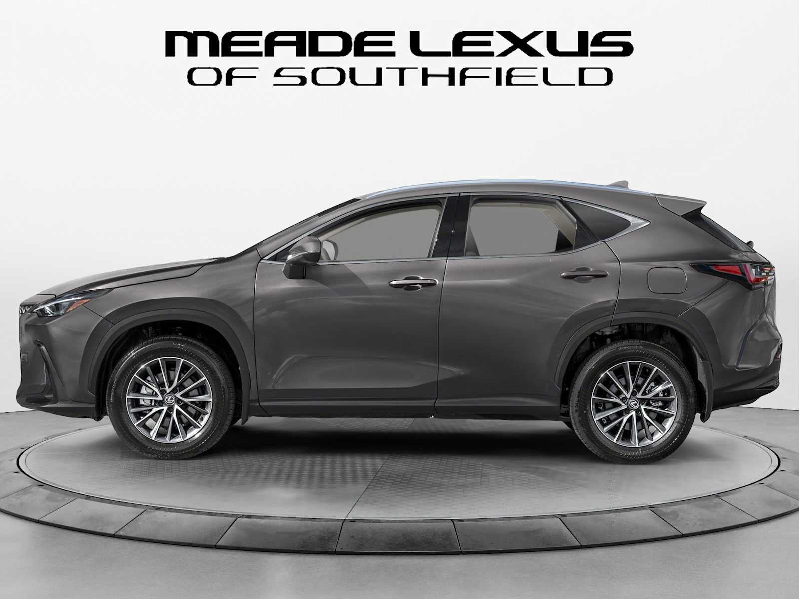 2024 Lexus NX 350 