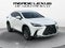 2025 Lexus NX 350 