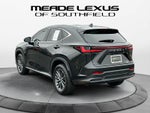 2025 Lexus NX 350 