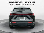 2025 Lexus NX 350 