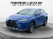 2025 Lexus NX 350 