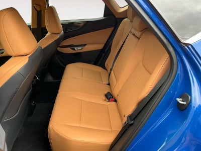 2025 Lexus NX 350 