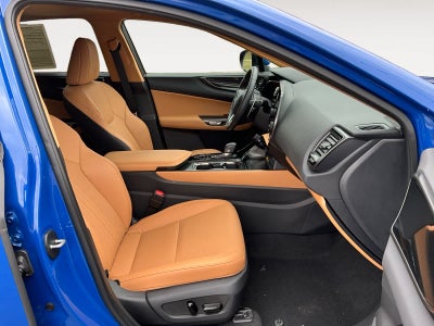 2025 Lexus NX 350 