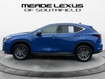 2025 Lexus NX 350 