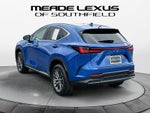 2025 Lexus NX 350 
