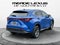 2025 Lexus NX 350 