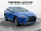 2025 Lexus NX 350 