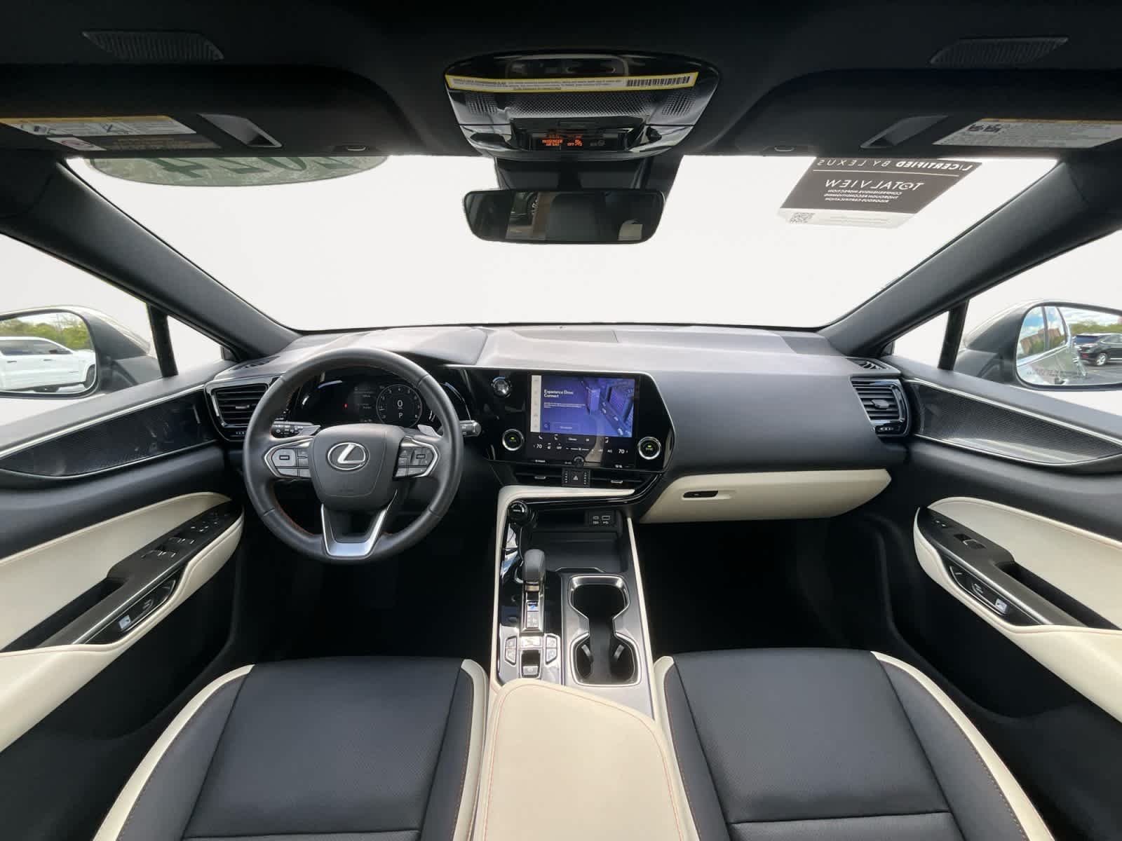 2024 Lexus NX 350 