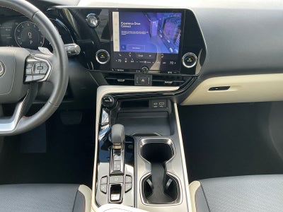 2024 Lexus NX 350 