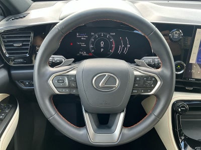 2024 Lexus NX 350 