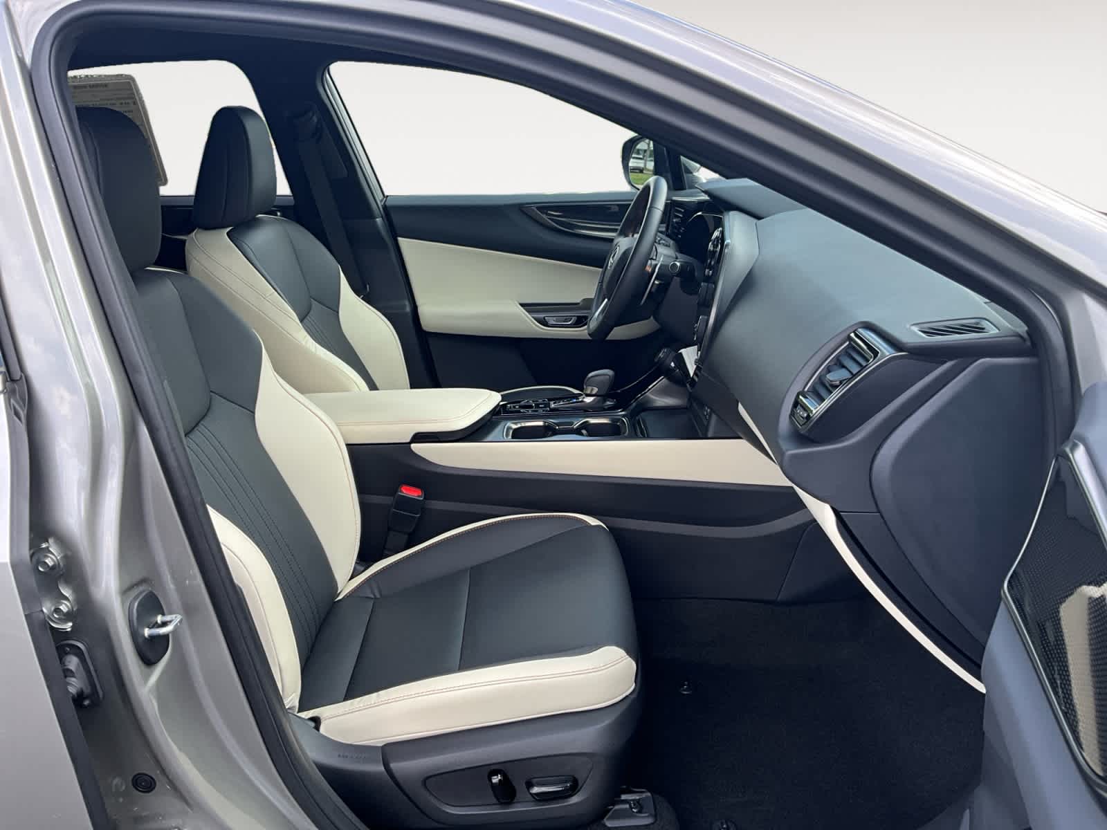 2024 Lexus NX 350 
