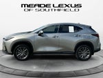 2024 Lexus NX 350 
