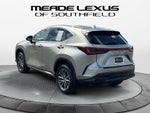 2024 Lexus NX 350 