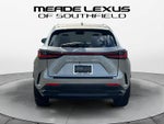 2024 Lexus NX 350 