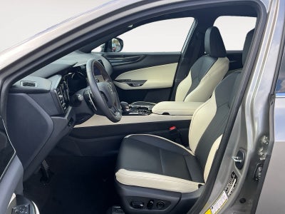 2024 Lexus NX 350 