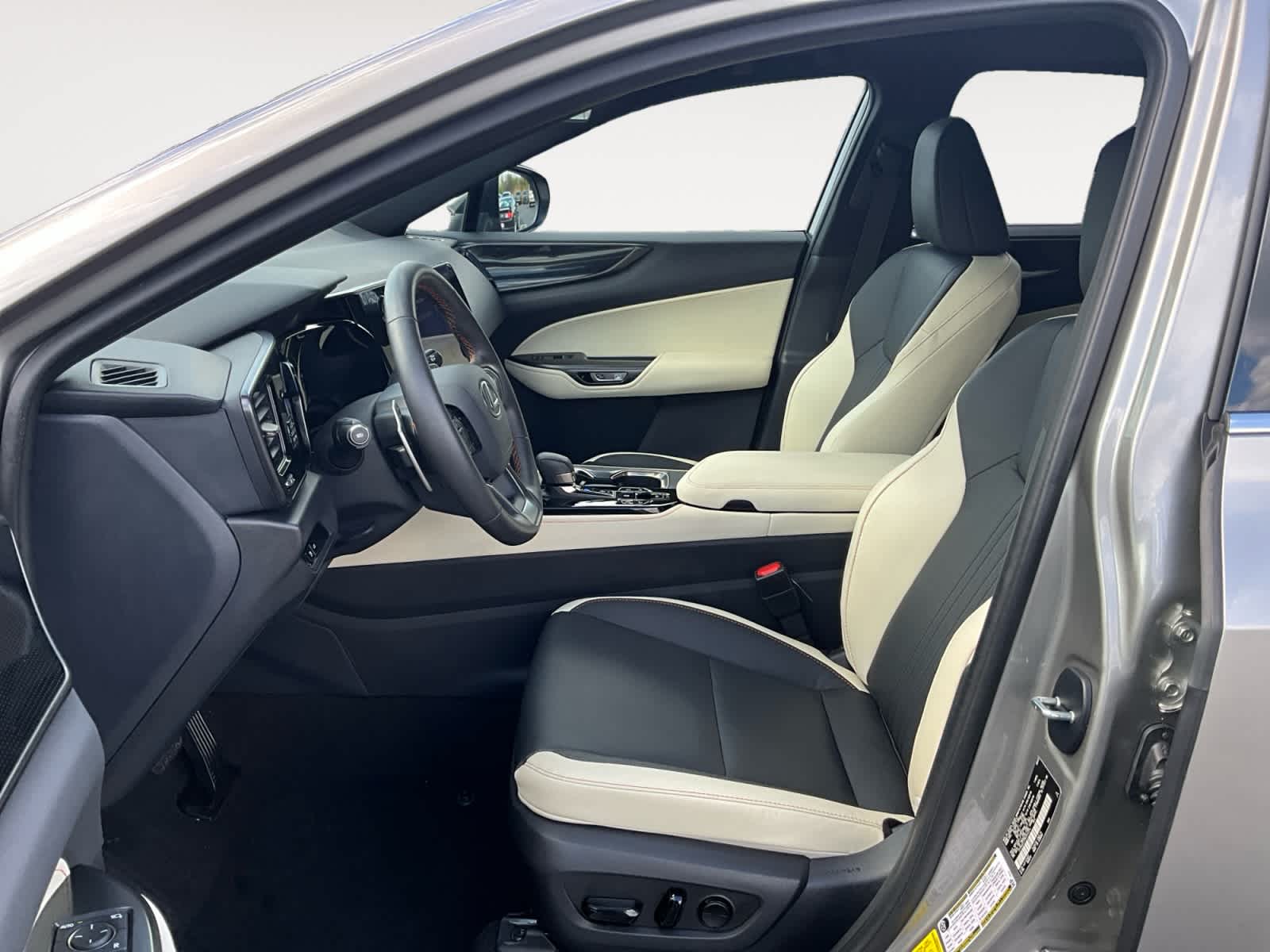 2024 Lexus NX 350 