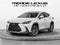 2025 Lexus NX 350 