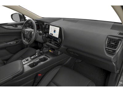 2026 Lexus NX 350 
