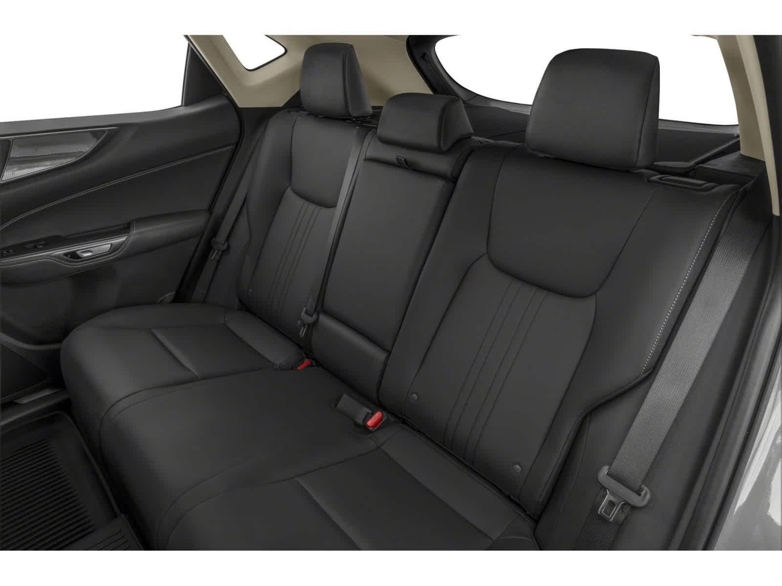 2026 Lexus NX 350 