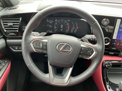 2024 Lexus NX 350 