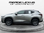 2024 Lexus NX 350 