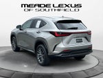 2024 Lexus NX 350 