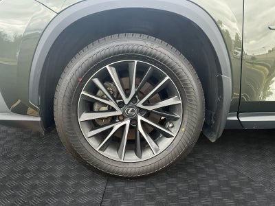 2023 Lexus NX 350 