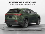 2023 Lexus NX 350 
