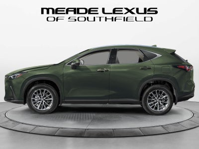 2023 Lexus NX 350 
