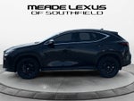 2024 Lexus NX 350 