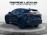 2024 Lexus NX 350 