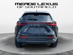2024 Lexus NX 350 