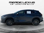 2024 Lexus NX 